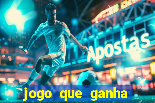 jogo que ganha dinheiro no paypal